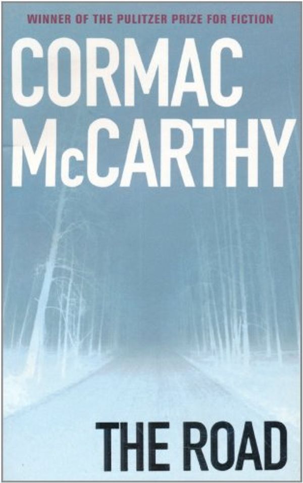 Cover Art for 9780330520997, The Road by Cormac McCarthy