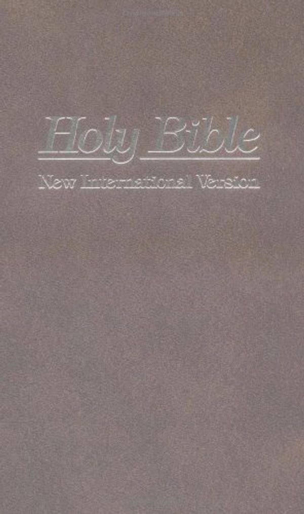 Cover Art for 9780310902713, NIV Worship Bible by Zondervan