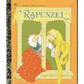 Cover Art for 9780307002075, Rapunzel by Jacob Grimm