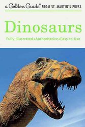 Cover Art for 9781582381374, Dinosaurs by Eugene S. Gaffney