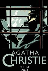 Cover Art for 9780002318075, Third Girl by Agatha Christie