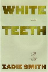 Cover Art for 9785551154624, White Teeth by Zadie Smith