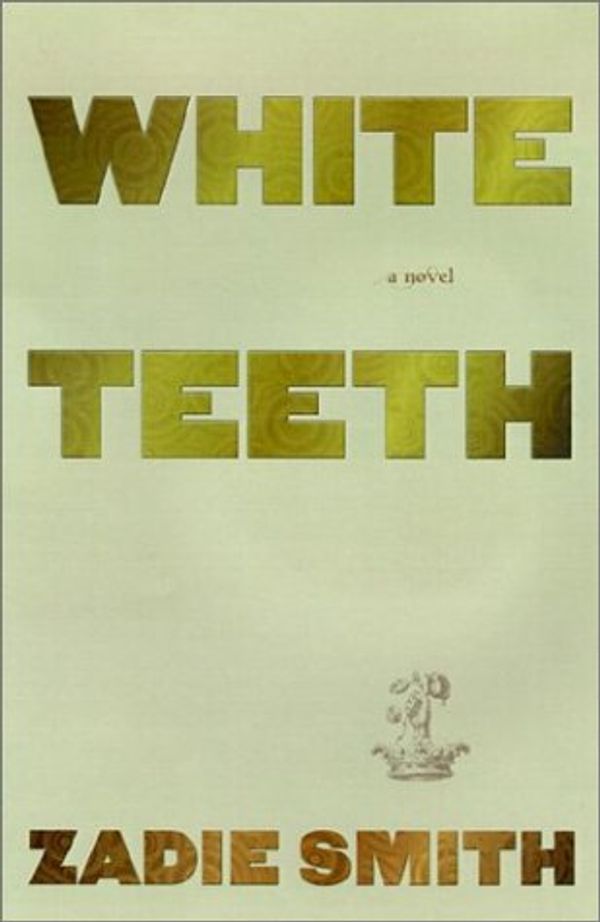 Cover Art for 9785551154624, White Teeth by Zadie Smith