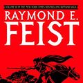 Cover Art for B073TKJCMR, Silverthorn (Riftwar Cycle: The Riftwar Saga Book 3) by Raymond E. Feist