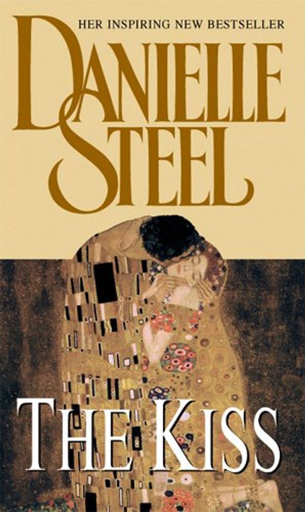 Cover Art for 9780552211604, The Kiss by Danielle Steel