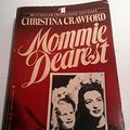 Cover Art for 9780425044445, Mommie Dearest by Christina Crawford