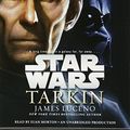Cover Art for 9781101888292, Star Wars: Tarkin by James Luceno