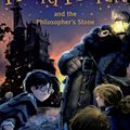 Cover Art for 9780747554561, Harry Potter & the Philosopher's Stone (Large Print Edition) by J. K. Rowling