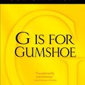 Cover Art for 9781250025463, "G" Is for Gumshoe by Sue Grafton