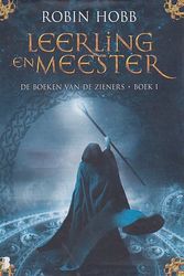 Cover Art for 9789029059664, BOEKEN VAN ZIENERS 1 LEERLING EN MEESTER by R. HOBB