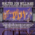 Cover Art for 9780061054426, City on Fire by Walter Jon Williams