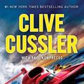 Cover Art for 9781982189341, Blue Gold by Clive Cussler