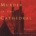 Cover Art for 9780547542607, Murder in the Cathedral by T. S. Eliot