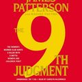 Cover Art for B007ZUT32O, The 9th Judgment (The Women's Murder Club) by aa