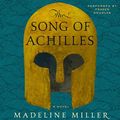 Cover Art for 9780062115577, The Song of Achilles by Madeline Miller, Frazer Douglas