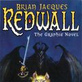 Cover Art for 9780399244810, Redwall: The Graphic Novel by Brian Jacques