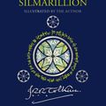 Cover Art for 9780008560317, The Silmarillion by J. R. R. Tolkien