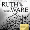 Cover Art for 9781982103088, The Death of Mrs. Westaway (B&N Exclusive Edition) by Ruth Ware