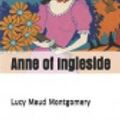 Cover Art for 9781795091923, Anne of Ingleside by Lucy Maud Montgomery