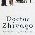 Cover Art for 9780808519232, Doctor Zhivago by Boris Leonidovich Pasternak