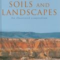 Cover Art for 9780643069589, Australian Soils and Landscapes by Neil McKenzie