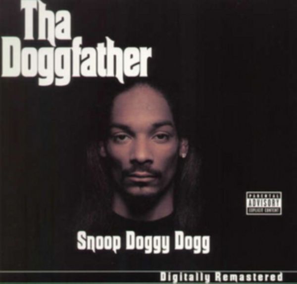 Cover Art for 0728706301015, Doggfather by 
