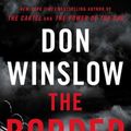 Cover Art for 9781982636722, The Border by Don Winslow