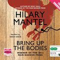 Cover Art for 9781510073227, Bring Up the Bodies by Hilary Mantel