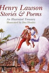 Cover Art for 9781742571850, Henry Lawson - Stories and Poems by Huxley Dee Illustrated By