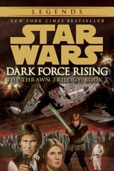 Cover Art for 9780553560718, Star Wars 02 by Timothy Zahn