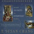Cover Art for B0795NTC9N, Tarot Correspondences: Ancient Secrets for Everyday Readers by T. Susan Chang
