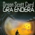 Cover Art for 9788376486123, Gra Endera by Orson Scott Card