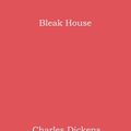 Cover Art for 9781976286117, Bleak House by Charles Dickens