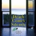 Cover Art for 9781101561393, Death Comes Silently by Carolyn Hart