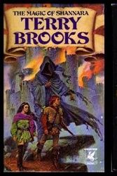 Cover Art for 9780345277053, SHANNARA - Book (1) One: The Sword of Shannara; Book (2) Two: The Elfstones of Shannara; Book (3) Three: The Wishsong of Shannara by Terry Brooks