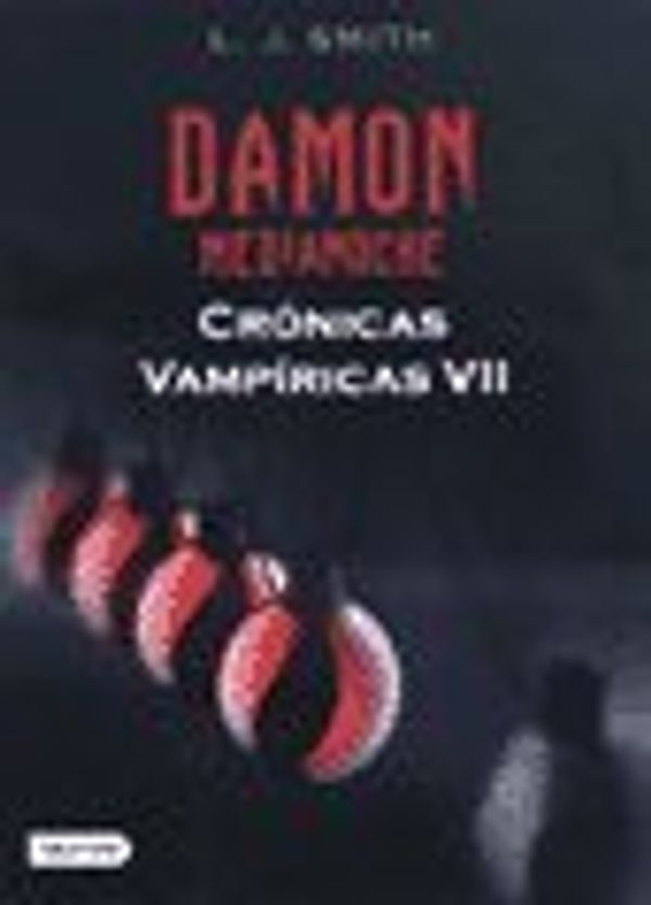 Cover Art for 9789507321702, Crónicas vampíricas : Damón medianoche by Unknown