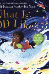 Cover Art for 9780593193310, What Is God Like? by Rachel Held Evans