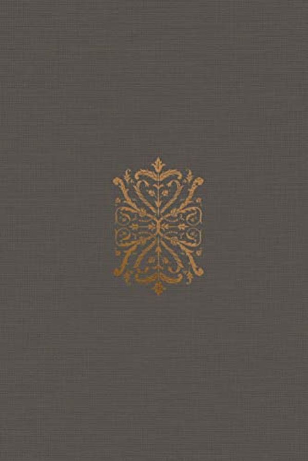 Cover Art for 9781433551697, ESV Study Bible, Personal Size by Crossway Books