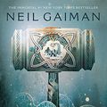 Cover Art for B01HQA6EOC, Norse Mythology by Neil Gaiman