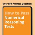 Cover Art for 9780749480202, How to Pass Numerical Reasoning Tests by Heidi Smith