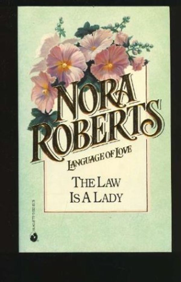 Cover Art for 9780373510023, Nora Roberts #02 by Nora Roberts