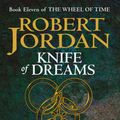 Cover Art for 9781841491646, Knife of Dreams by Robert Jordan