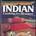 Cover Art for 9780890092231, Charmaine Solomon's Indian Cooking for Pleasure by Charmaine Solomon