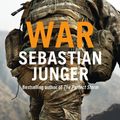 Cover Art for 9780007352265, War by Sebastian Junger