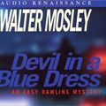 Cover Art for 9781559277181, Devil in a Blue Dress (Easy Rawlins Mysteries) by Walter Mosley