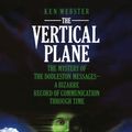 Cover Art for 9780008288334, The Vertical Plane by Ken Webster
