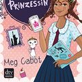 Cover Art for B07H3ZQ93Y, Ich bin dann mal Prinzessin (Die Prinzessin-Olivia-Reihe 1) (German Edition) by Meg Cabot