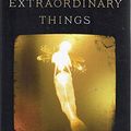 Cover Art for 9781471134807, The Museum of Extraordinary Things by Hoffman