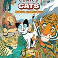 Cover Art for B07TPDFN14, Science Comics: Cats: Nature and Nurture by Andy Hirsch