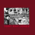 Cover Art for 9781916057500, Tony Ray-Jones by Tony Ray-Jones